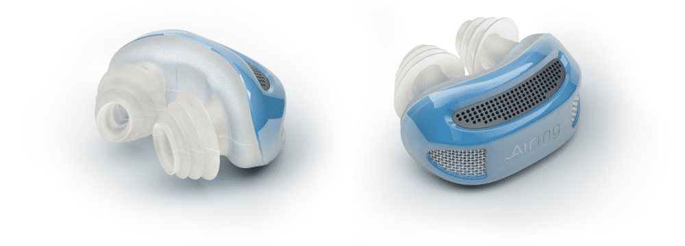 Airing Surpasses Initial Fundraising Goal to Develop World’s First Maskless, Hoseless