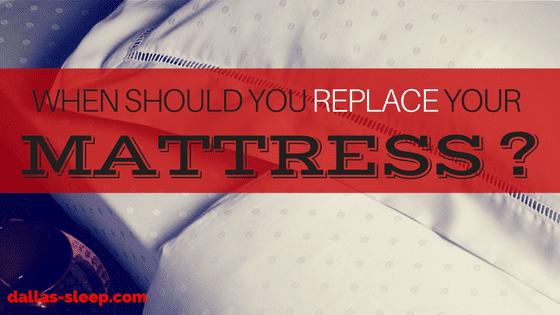 How Often Should You Replace Your Mattress?